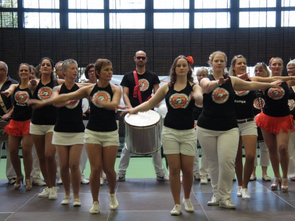 Tanz aller Kulturen 2017